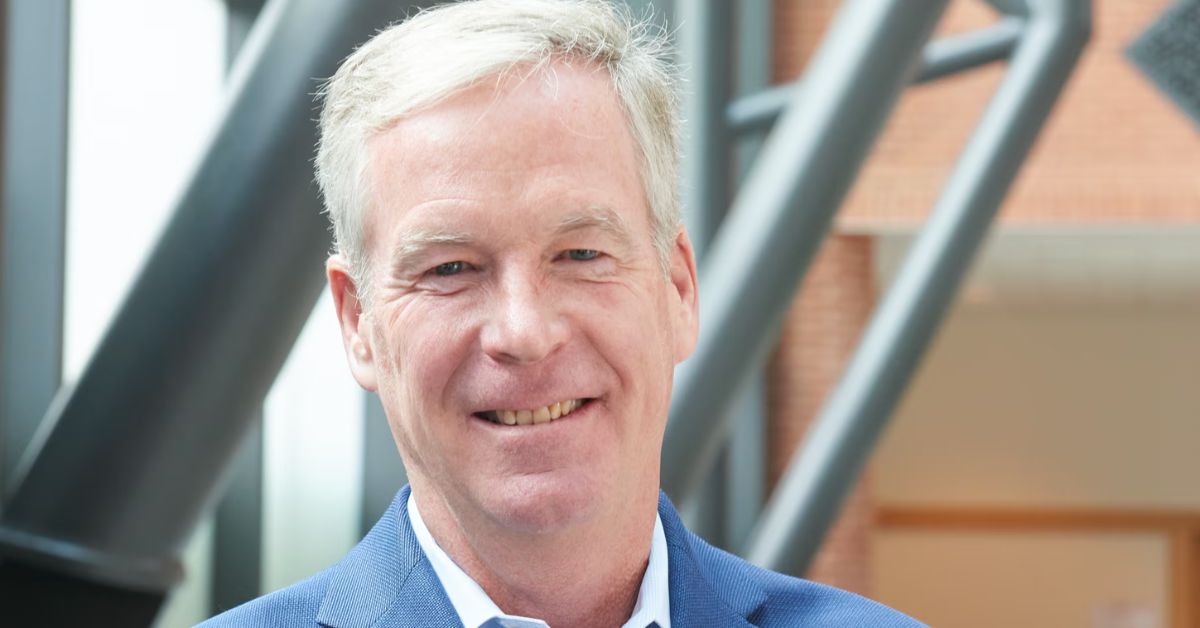Kraft Heinz CEO Reveals Future