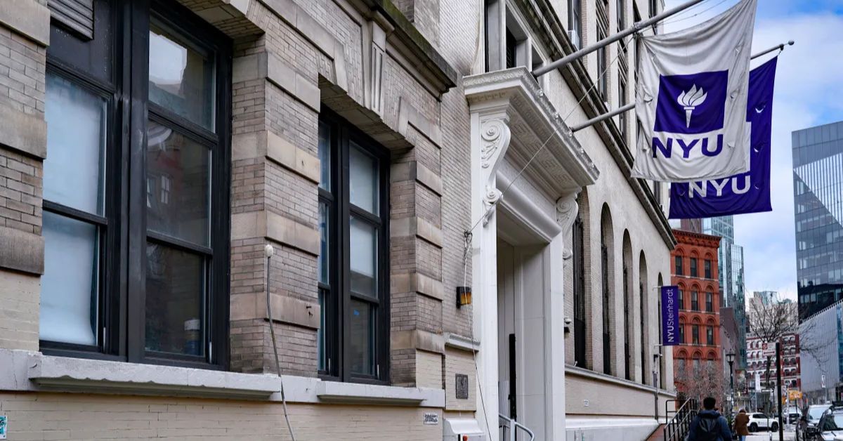 NYU and SUNY Partner