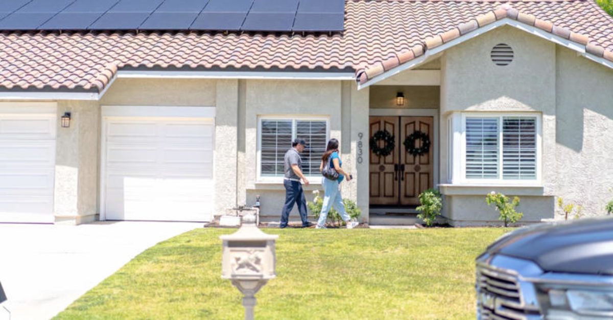 Rising Mortgage Rates
