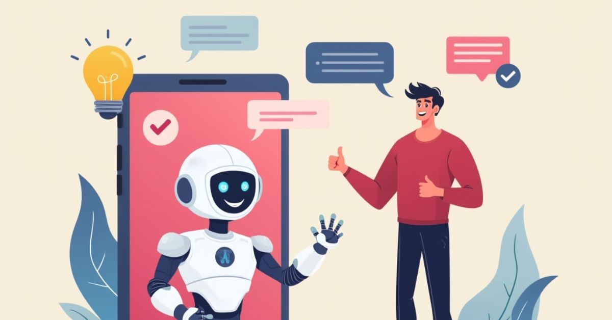 What AI Chatbots Reveal