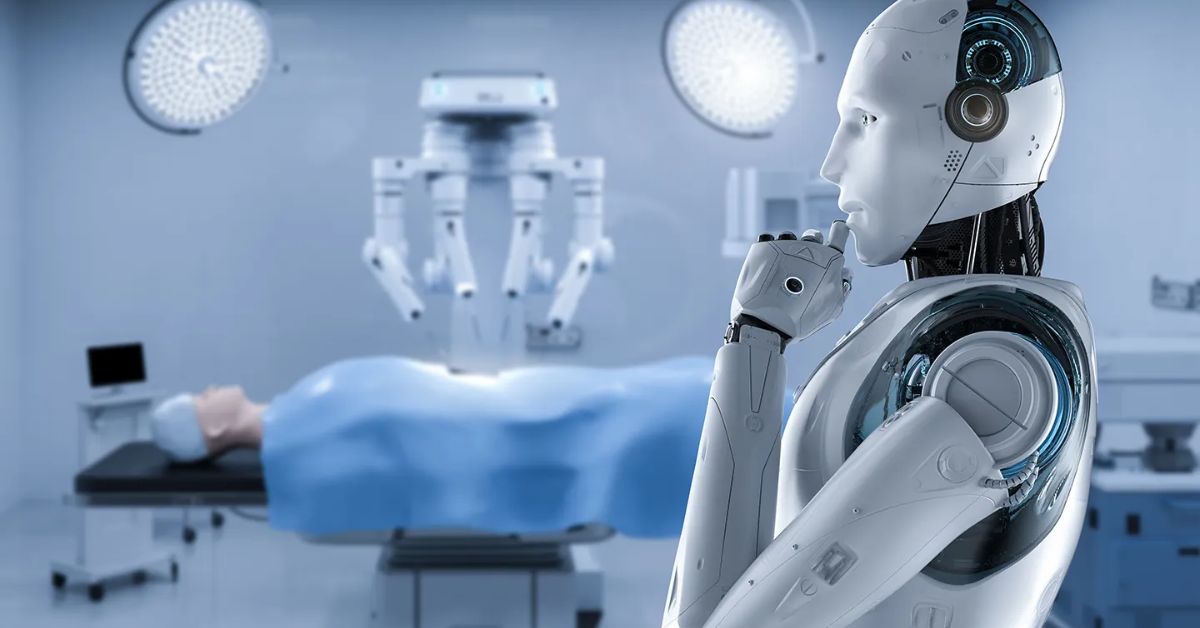 Healthcare Innovation