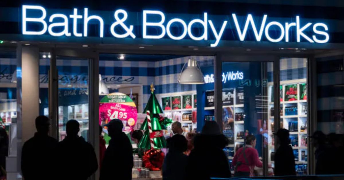 Bath & Body