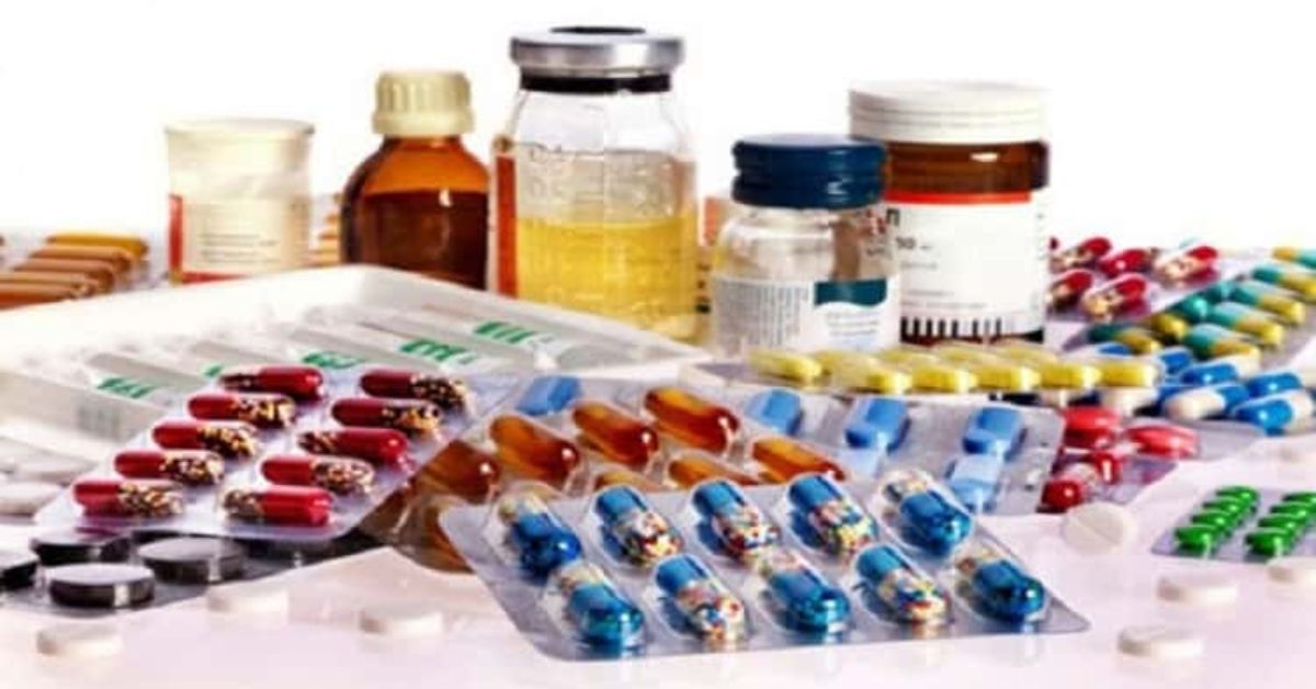 Big Pharma Targets