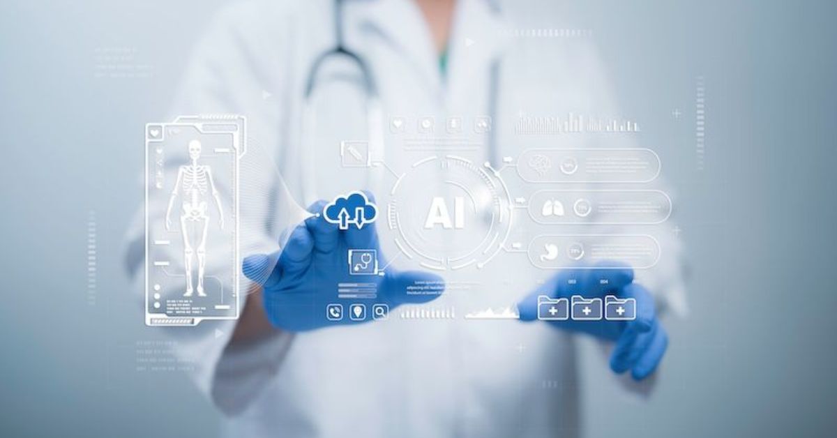 Health Plans Say AI