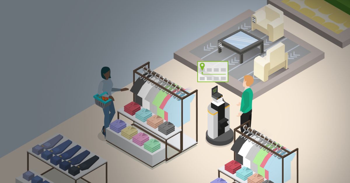 Omnichannel Retail