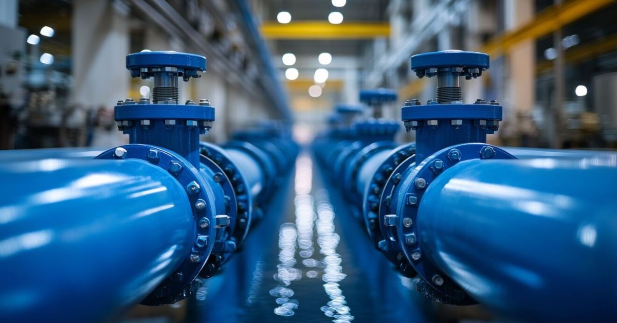 Water Efficiency