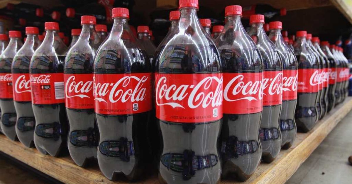 Coca-Cola Plant Closure