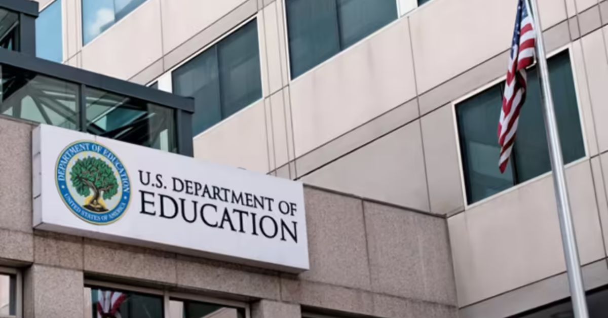Education Department Unveils