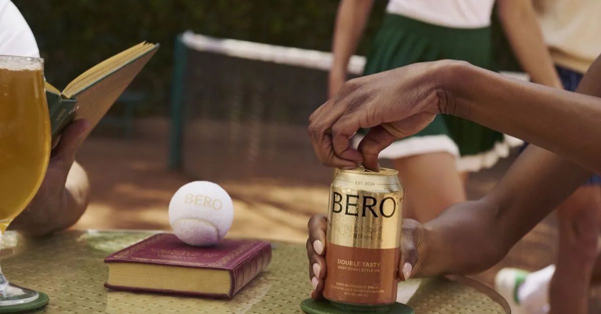 How Bero Builds