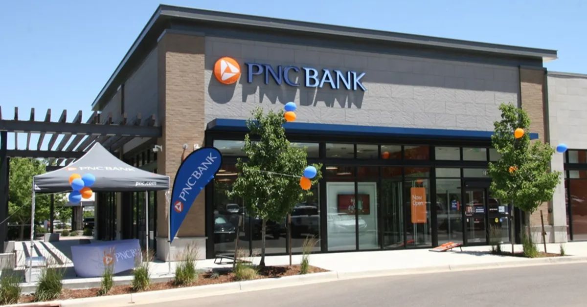 PNC Unveils Personalized
